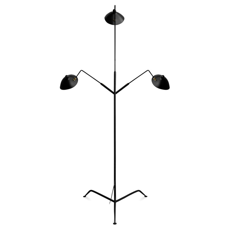 George B5 Floor lamp - gallery 4