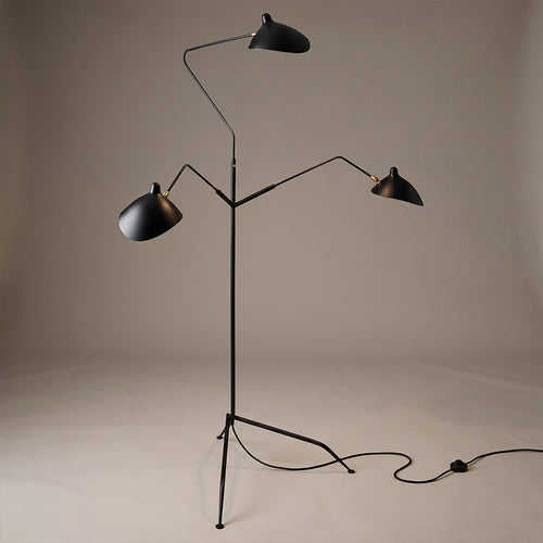 George B5 Floor lamp