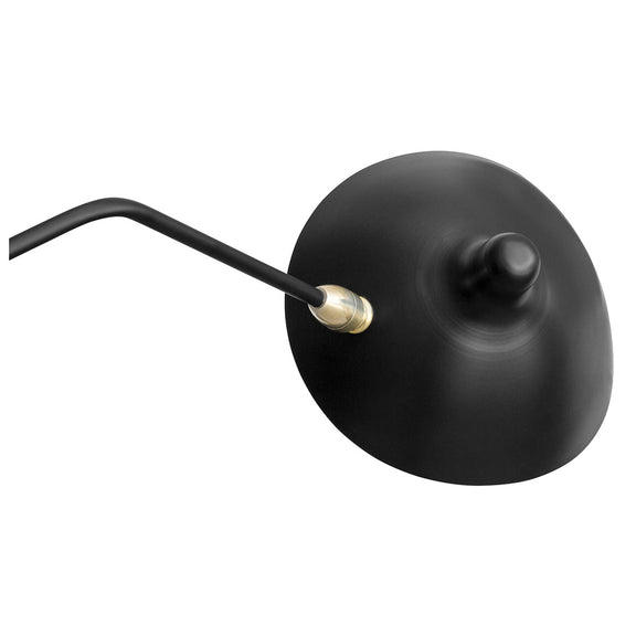 George B5 Floor lamp - gallery 5