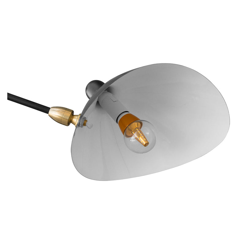 George B5 Floor lamp - gallery 6