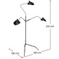 George B5 Floor lamp - gallery 10