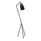 Tripod Design Floor Lamp - Living Room Lamp - Hopper - gallery 4