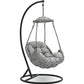 Garden Hanging Chair - Swing - Ella - gallery 4