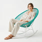 Outdoor Chair - Garden Chair - Rocking Chair - New Edition - Acapulco - gallery 3