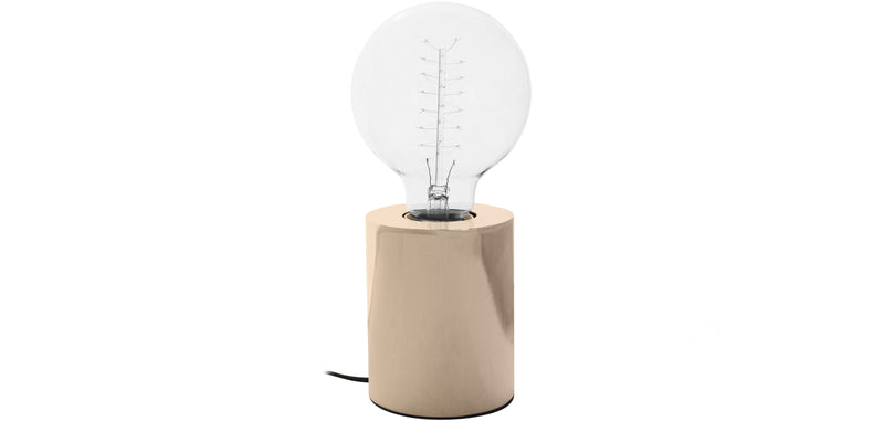Lampe de Table - Lampe d'Appoint - Milano