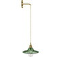 Retro Wall Sconce - Retro Design -Escarlata - gallery 7