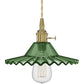 Retro Wall Sconce - Retro Design -Escarlata - gallery 9