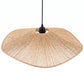 Pendant Light - Natural Rope Boho Style – Modern Handcrafted Design - Yer