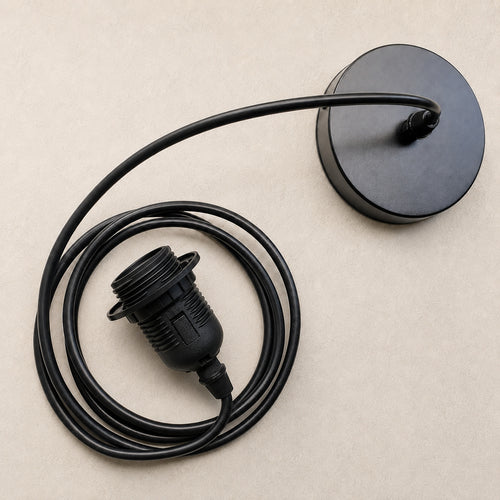 Câble pour suspension - 2 mètres - Sil