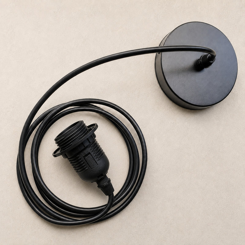 Câble pour suspension – 2 mètres – Sil