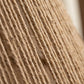 Pendant Lamp Boho Style – Handcrafted Natural Rope Lampshade - Lunah