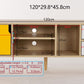 Wooden TV Stand - Scandinavian Design - Aren - gallery 6