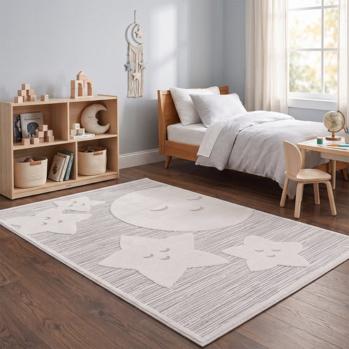 Kids Carpet - (120x180 cm) - Solenne