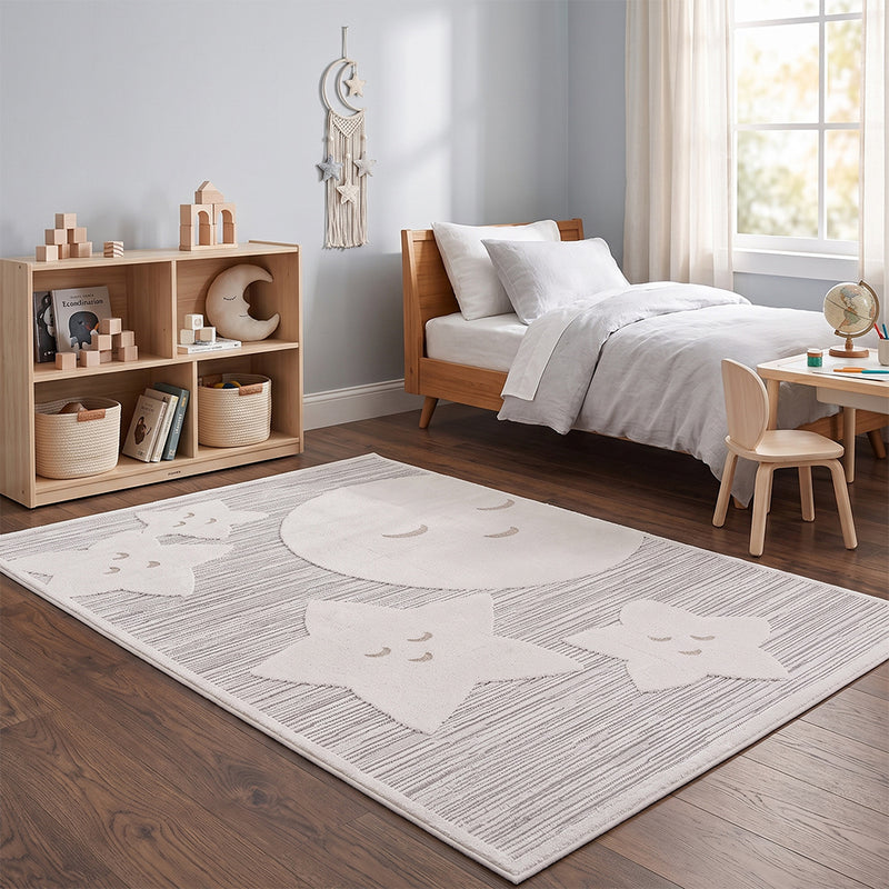 Kindertapijt - (120x180 cm) - Solenne