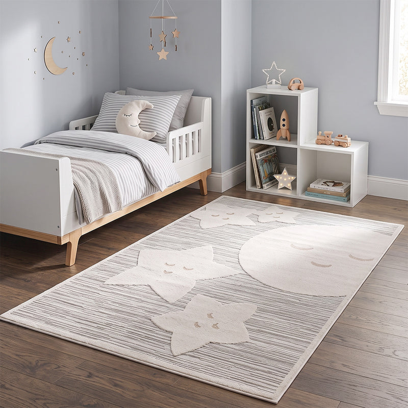 Kindertapijt - (120x180 cm) - Solenne