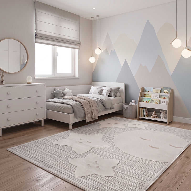 Kindertapijt - (160x230 cm) - Solenne