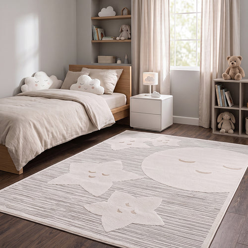 Tapete infantil - (160x230 cm) - Solenne