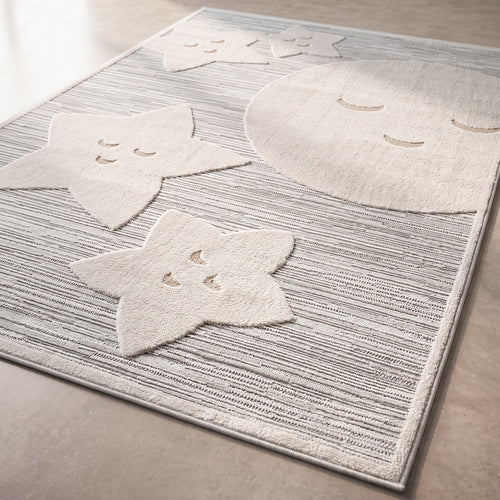 Tapete infantil - (160x230 cm) - Solenne