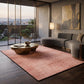 Tappeto grande dal design contemporaneo e moderno - (290x200 cm) - Paelix