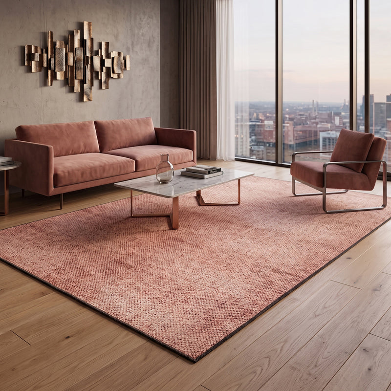 Tappeto grande dal design contemporaneo e moderno - (290x200 cm) - Paelix