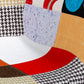 Sedia da ufficio Weston - Patchwork Patty