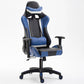 Office Chair with Armrests - Desk Chair with Castors - Gamer
