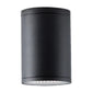 Ceiling Wall Lamp Outdoor LED Spotlight - Alua - gallery 1