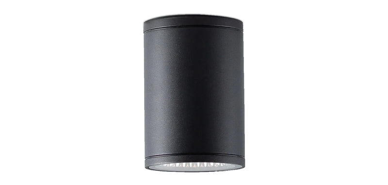 Ceiling Wall Lamp Outdoor LED Spotlight - Alua - gallery 1