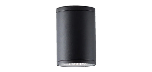 Ceiling Wall Lamp Outdoor LED Spotlight - Alua - gallery 1