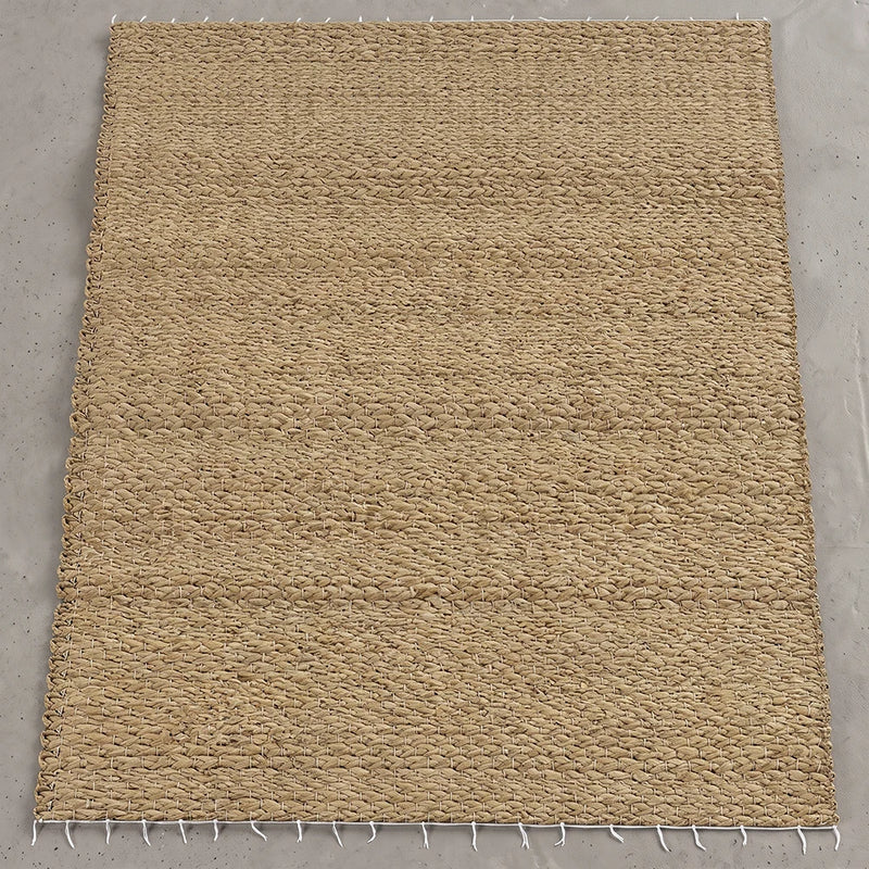 Rechthoekig jute vloerkleed - Boho Bali - 150x200 CM - Jaya