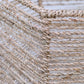 Vaso da terra rotondo - Stile boho - Bohemian