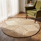 Round Jute Rug - Boho Bali - 150 CM - Gabba