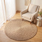 Round Jute Rug - Boho Bali - 150 CM - Yuri