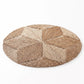 Round Jute Rug - Boho Bali - 150 CM - Gabba
