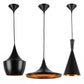 Lampade a sospensione X3 - design esteso