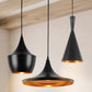 Lampade a sospensione X3 - design esteso