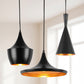 Lampade a sospensione X3 - design esteso