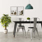 Magnetic cushion for chair - Polipiel - Stylix