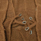 Shade Curtain Awning Coconut Fiber 2.1x1.5M – 100% Natural Shade Sail - gallery 5