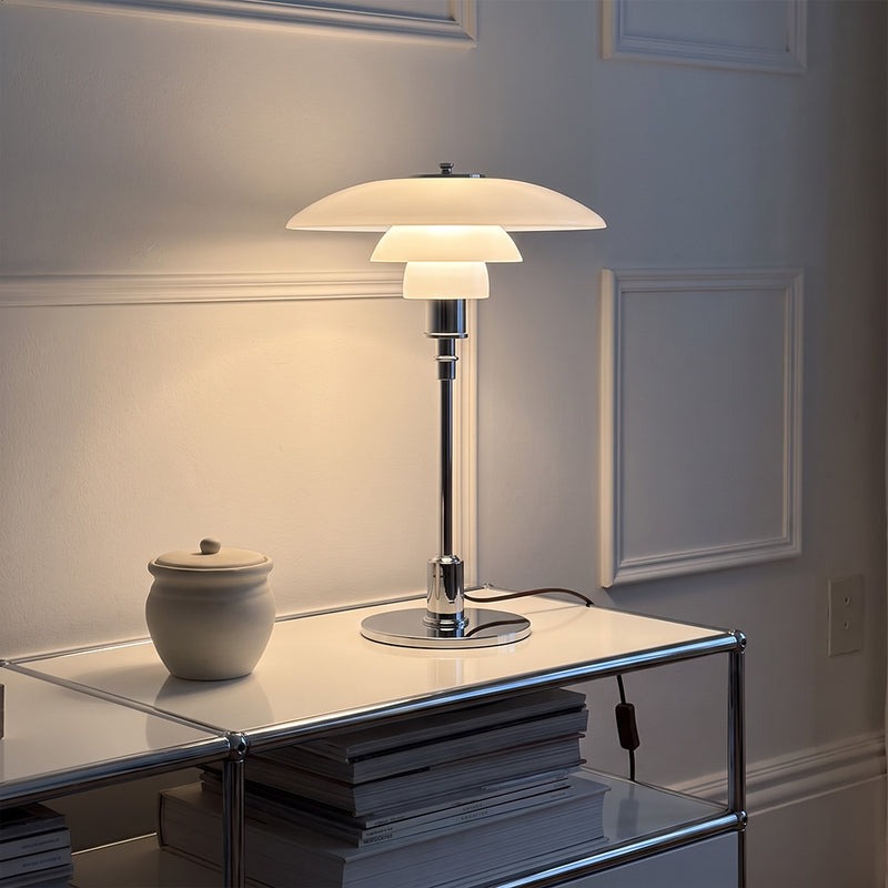 Lampe de table - Lampe de salon - Liam