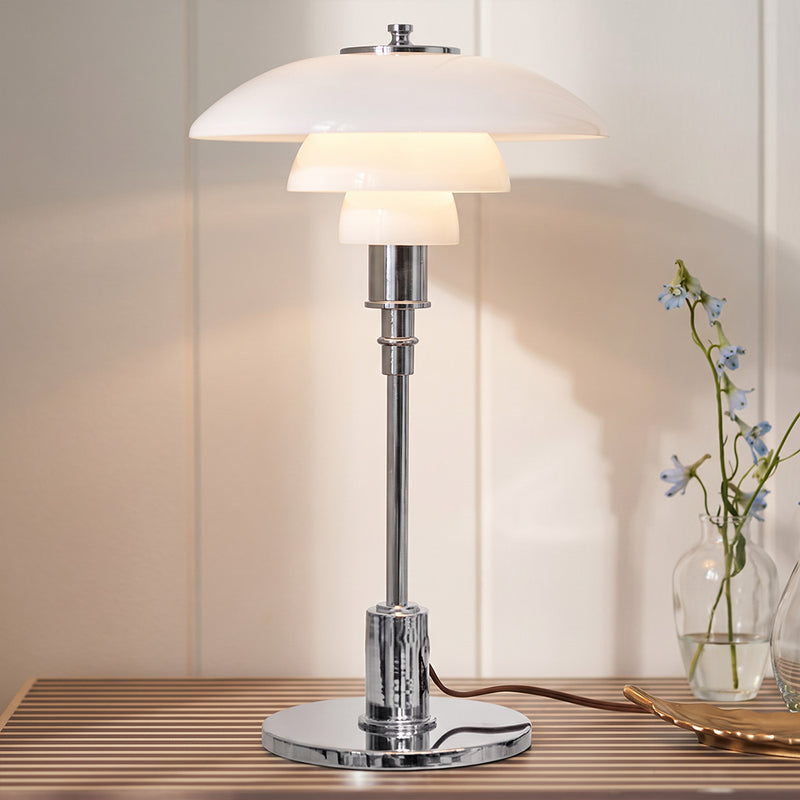 Lampe de table - Lampe de salon - Liam