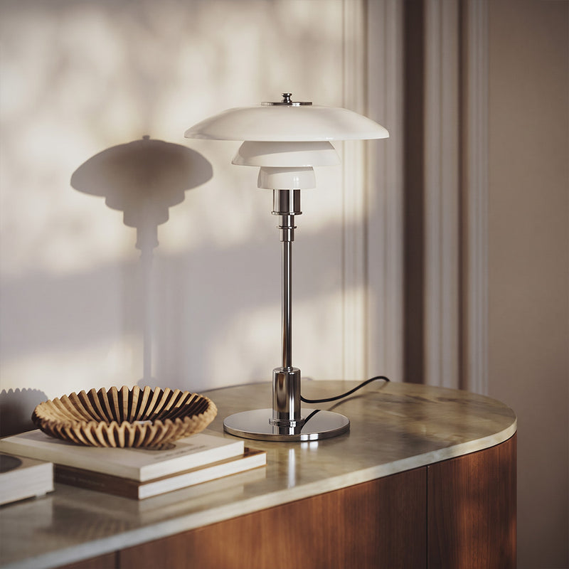 Lampe de table - Lampe de salon - Liam
