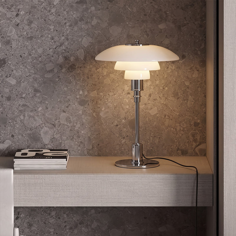Lampe de table - Lampe de salon - Liam