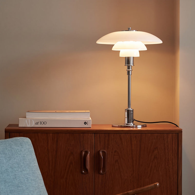 Lampe de table - Lampe de salon - Liam