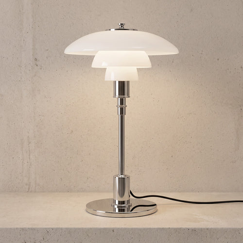 Table Lamp - Living Room Lamp - Liam
