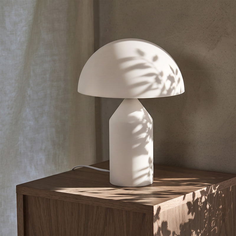 Lampada da tavolo - Lampada di design per soggiorno - Locly