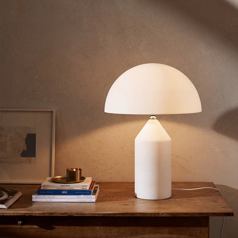 Lampada da tavolo - Lampada di design per soggiorno - Locly