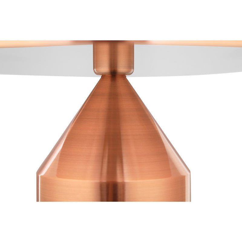 Candeeiro de mesa — Candeeiro de design para sala de estar — Donato