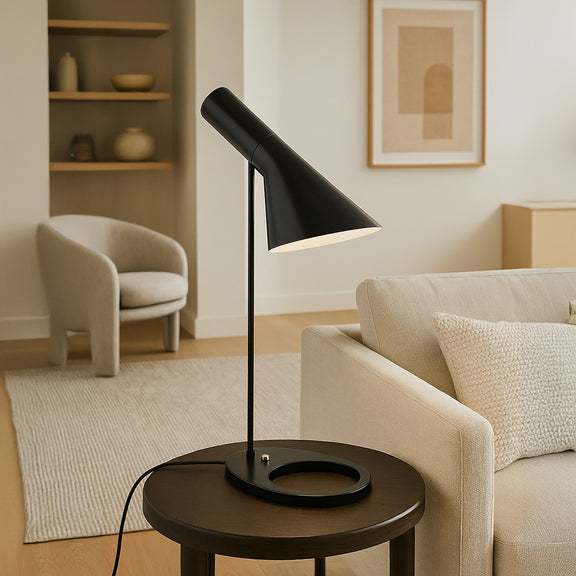 Desk Lamp - Flexo Lamp - Narn - gallery 4