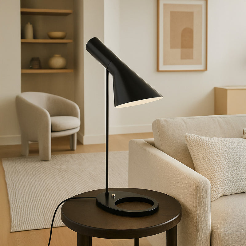 Desk Lamp - Flexo Lamp - Narn - gallery 4
